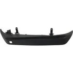 Sherman 8164-68-0 Rear Bumper Valance Panel For 2016-2018 Toyota Prius New. Fixed Price $125.13.