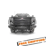 Fab Fours CH24-S6160-1 Front Bumper For 2024 Chevy Silverado 2500HD/3500HD. Fixed Price $1729.99.