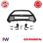 Go Rhino RC4 Lr Light Ready Bull Bar W/ Mounting Brackets 15-22 Ford F-150. Fixed Price $394.99.