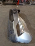 Front Bumper Without Park Assist Fog Lamps Fits 16-18 Pilot 3870640. Fixed Price $520.00.