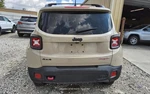 Jeep Renegade 2015 Rear Bumper Used 9460. Fixed Price $420.00.