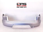 15-20 Porsche Macan Rear Bumper Base With Park Assist 95B807421L. Fixed Price $174.99.