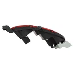 For Mazda CX-5 17-21 Tyc Rear Passenger Side Bumper Reflector Standard Line. Fixed Price $39.44.