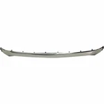 For Hyundai Santa Fe 2019 2020 Bumper Molding Front Upper Garnish Center Chrome. Fixed Price $112.71.