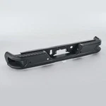 Vrc Rear Step Bumper Assembly For 2020-2026 Sierra Silverado 2500/3500 Black. Fixed Price $459.99.