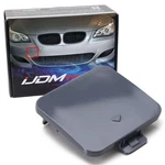 Front Bumper Tow Hook Cap Cover For 04-07 Bmw Pre-lci E60 E61 5 Series, 03-10 X3. Fixed Price $11.79.