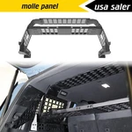 Interior Rack Basket Molle Panels Storage Box For 24-26 Toyota Land Cruiser. Fixed Price $496.96.
