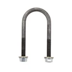 Husky Towing Axle Bolt UBK175400*LEAF Spring. Fixed Price $20.81.