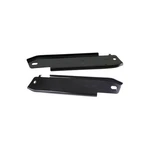 For Lincoln Mark Lt 2006-2008 Bumper Brackets Front Driver Passenger Side-pair. Fixed Price $41.57.