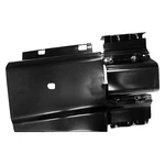 Front Driver Side Outer Bumper Bracket For Chevy Express 03-22 GM1066157C. Fixed Price $82.25.