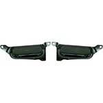 Front Bumper Brackets Set Fits 2006-2008 Dodge Ram 2500 1500 3500. Fixed Price $92.98.