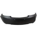 Bumper Cover For 2010-2011 Buick Lacrosse Cxs Model Rear Paint To Match. Fixed Price $281.58.