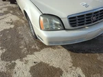 2000-2005 Cadillac Deville Front Bumper Oem HF7TS. Fixed Price $779.49.
