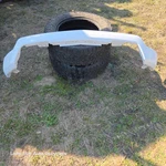 2022-2026 Chevy Silverado 1500 Front Bumper (local Pickup, No Ship). Fixed Price $450.00.