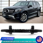 Front Bumper Reinforcement Mercedes Ml/gl-class X166 GL450 ML350 2012-2019. Fixed Price $169.93.