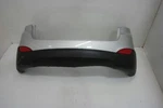 2010-2015 Hyundai Tucson Rear Bumper Silver 866112S001 10-15. Fixed Price $884.53.