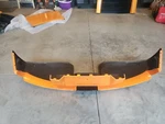 Lamborghini Murcielago Rear Bumper Oem 410807301. Fixed Price $2900.00.