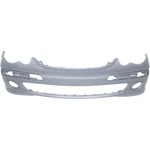 Front Bumper Cover For 2005-2007 Benz C230 W/ Fog Lamp Holes 06-07 C280 Primed. Fixed Price $183.67.