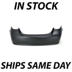New Primered Rear Bumper Cover Replacement For 2007-2010 Hyundai Elantra Sedan. Fixed Price $151.29.
