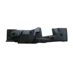 MB1072104 New Replacement Front Driver Side Bumper Impact Absorber Capa. Fixed Price $43.00.