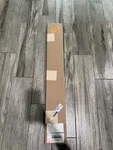 2020-2025 Toyota Corolla Bumper Protector Rear Black Oem PT7380220002 New. Fixed Price $75.00.