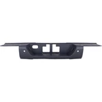 For Toyota Tundra Bumper Step Pad 2014-2020 Rear Center Black Capa TO1191105. Fixed Price $281.58.
