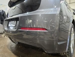 Rear Bumper With Park Assist Opt UD5 Fits 11-15 Volt 626159. Fixed Price $534.00.