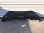 2018 2019 Toyota C-hr Chr Rear Bumper Lower Cover Oem. Fixed Price $199.00.
