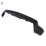 Black Steel Front Bumper W/o Sensor Hole For Chevrolet Silverado 1500 22-2023. Fixed Price $251.58.