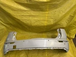 Oem 2022 Mitsubishi Outlander Es/se/sel Rear Bumper Cover 6410D528ZZ. Fixed Price $350.00.