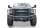 Fab Fours DR19-Q4460-1 Bumper Mounting Hardware Included Without Winch. Fixed Price $2059.99.