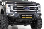 Addictive Desert Designs F160012140103 Bomber Front Bumper. Fixed Price $2998.98.