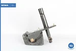 99-02 Bmw Z3 E36 Roadster Rear Left Side Bumper Shock Absorber 8410751 Oem. Fixed Price $34.24.