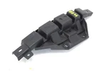 2016 - 2023 Jaguar Xf Rear Bumper Left Driver Side Support Bracket Oem #4428. Fixed Price $23.62.