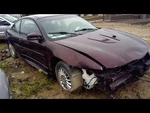 Rear Bumper Gt Without Limited Edition Fits 97-03 Grand Prix 32031. Fixed Price $445.31.