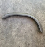 96-02 Toyota 4RUNNER SR5 Left Front Fender Flare Molding Oem Textured. Fixed Price $125.00.