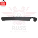 New Rear Lower Valance Panel Black Fits 2004-2008 Pontiac Grand Prix GM1195113. Fixed Price $206.38.