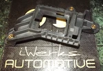 Oem 19-21 Honda Passport Rear Bumper Blind Spot Radar Module Bracket Assembly Rl. Fixed Price $49.95.