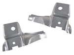 Bumper Holder Fender Set Repair Panel 1.1 Mm Front For Mercedes W201. Fixed Price $98.53.