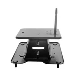 Rear Left Driver Bumper Impact Bar Bracket Fits 11-13 Kia Optima Hybrid. Fixed Price $47.42.