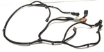 2007-2013 Gmc Sierra Rear Bumper Tag Light Park Assist Wiring Harness 25961405. Fixed Price $69.99.