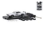 M2 Machines Diecast Auto-wheels 34001-09 1970 Dodge Super Bee 383 1:64 Sca. Fixed Price $10.99.