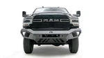 New Fab Fours Vengeance Front Bumper Ram 2500 3500 20 21 22 23 24 DR19-V4451-1. Fixed Price $750.00.