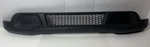 13-15 Oem Smart Fortwo Front Center Lower Bumper Grille Cover Black. Fixed Price $149.90.