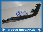 Vw Bora 99 Left Rear Bumper Guide Profile. Fixed Price $32.39.