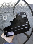 Brand New Factory Mercedes-benz Sprinter Dodge Freightliner Bracket 9066340116. Fixed Price $24.99.