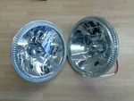 Land Rover Series Halo H4 Headlight Kit BA070HC British Spares Brand. Fixed Price $62.06.
