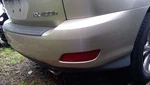 (local Pickup Only) Rear Bumper Fits 06-09 Lexus RX400H 672773. Fixed Price $224.99.