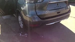 Rear Bumper Vin 1ST Digit Japan Built Fits 19-20 Rogue 1383563. Fixed Price $574.99.