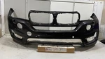2014-2018 Bmw X5 Front Upper And Lower Bumper Cover Oem Original 51117294480. Fixed Price $700.00.